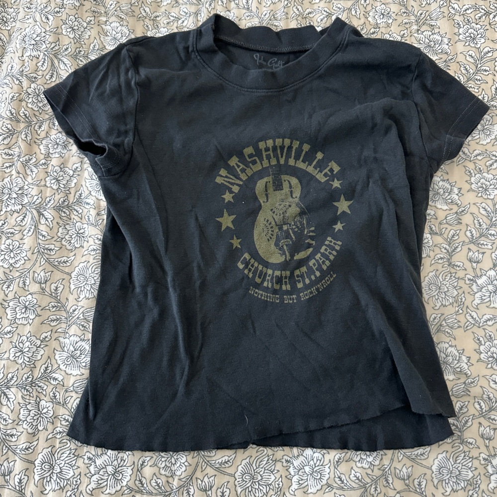 John Galt Tee shirt